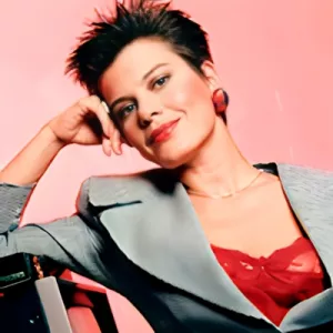 Candida Royalle
