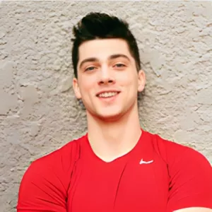 Collin Simpson