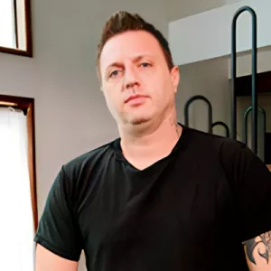 Mark Zane