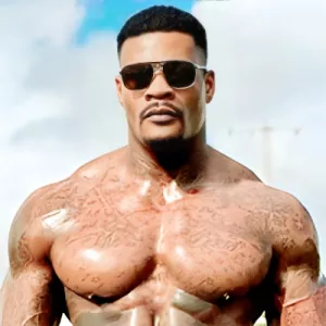 Jason Luv