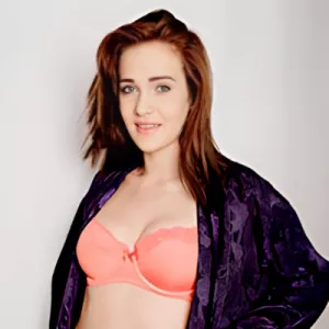 Peyton Robbie
