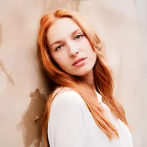 Josephine De La Baume