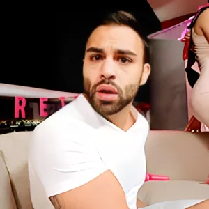 Derrick Ferrari
