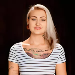 Romona Vaine