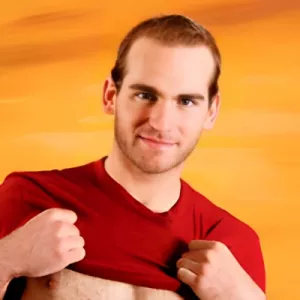Jonah Marx