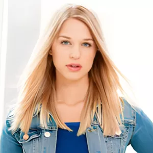 Lacey Johnson