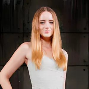 Jessica Kay