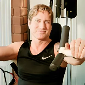 Damien Thorne