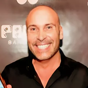 Max Cortes