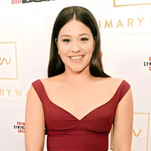Gina Rodriguez