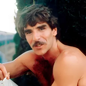 Harry Reems