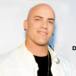 Derrick Pierce