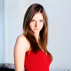 Rebecca Ruby
