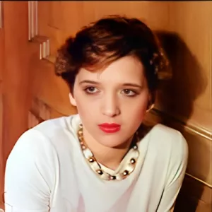 Alicia Príncipe