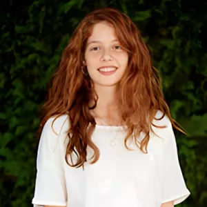 Jenna Thiam