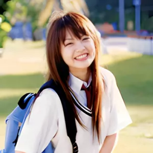 Asuka Hinoi