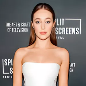 Alycia Debnam-Carey