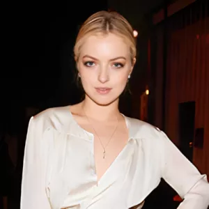 Francesca Eastwood
