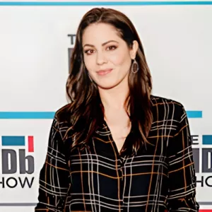 Michelle Borth