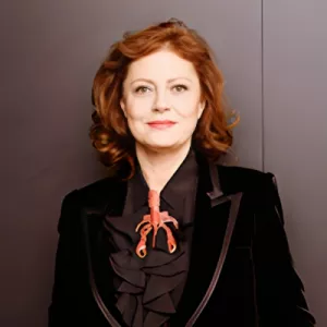 Susan Sarandon