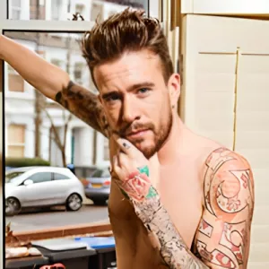 Luke Hotrod