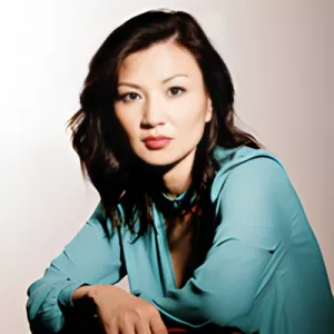 Michelle Krusiec