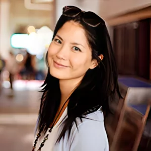 Lynn Chen
