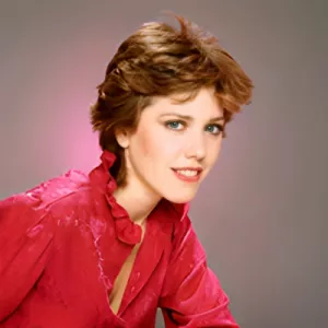 Penelope Milford