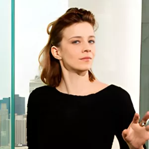 Celine Sallette