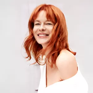 Marzena Pokrzywinska