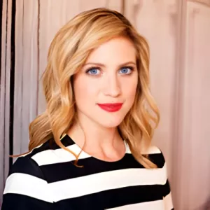 Brittany Snow