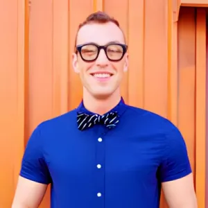 Alrik Angel