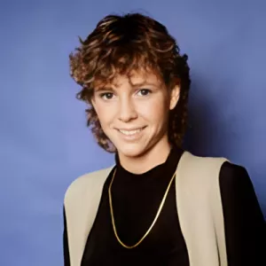Kristy McNichol