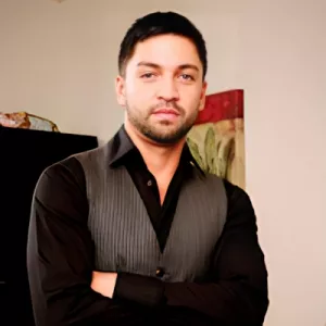 Dominic Pacifico