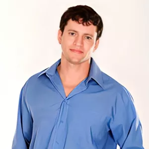 Preston Parker