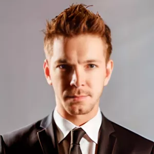 Markus Dupree