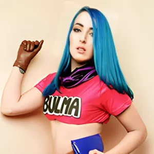Liz Rainbow
