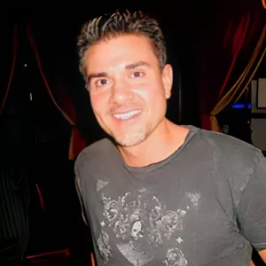 Michael Stefano