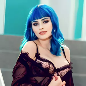 Jewelz Blu