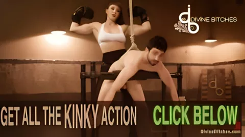 A feminist tied up and fucked in the ass of a pickup truck for trying to divorce for sex