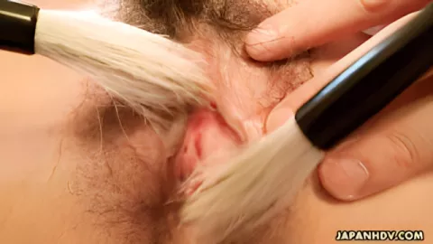 Husband and friends fed a sexwife in a kimono with members in a foursome group sex