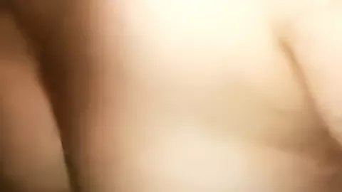 A red-haired freckled with drool sucked a friend's cock