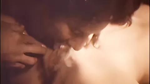 The legend of old porn Annette Haven fucks beautifully